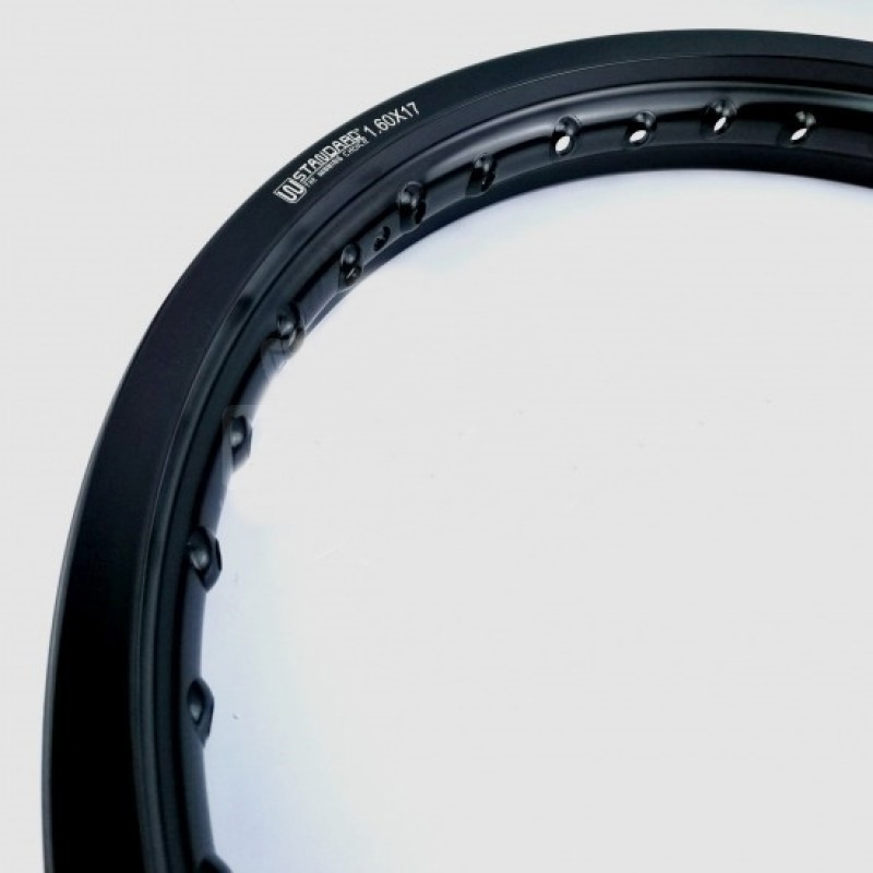 480 ΣΤΕΦΑΝΙ 17-1,60 ΜΑΥΡΟ W STANDAR - Image 1
