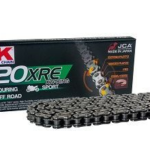 ΑΛΥΣΙΔΑ 520 106 XRE  RING RK ΙΑΠΩΝΙΑΣ