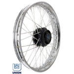 ΤΡΟΧΟΣ CRYPTON105  ΜΠΡΟΣΤΑ UNION ΜΑΥΡΟ YAMAHA