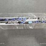 ΑΥΤΟΚΟΛΛΗΤΑ YAMAHA TDM 207/1 ΜΠΛΕ