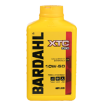 ΛΑΔΙ 10W50  XTC C60 4T 1L BARDAHL ΜΟΤΟ