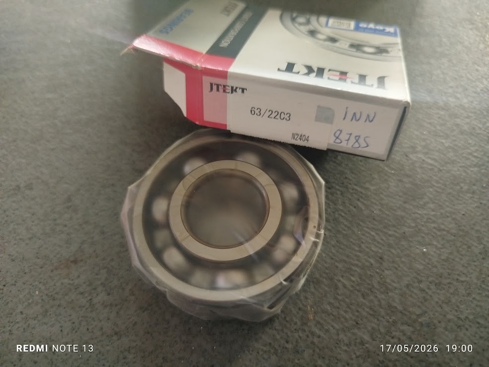 8785 ΡΟΥΛΕΜΑΝ 22-56-16 ΚΟΥΟ 63/22 JAPAN INNOVA HONDA - Image 1