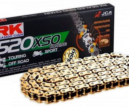 ΑΛΥΣΙΔΑ 520XSO 114 O RINGK RK GB XRYSH JAP