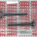 ΒΑΛΒΙΔΑ CRYPTON ΖΕΥΓΟΣ FEDERAL