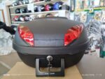 Μπαγκαζιέρα  52L XVX CARBON MAXILARI