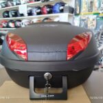 Μπαγκαζιέρα  52L XVX CARBON MAXILARI