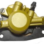 ΔΑΓΚΑΝΑ CRYPTON X 135 ( fa464 ) ΜΠΡΟΣΤΑ