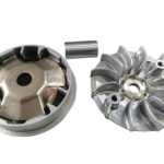 ΤΡΟΧΑΛΙΑ SYM VS125 / SYMPHONY 150 VL  SYM M92 ΜΠΡΟΣΤΑ 126-VL-209