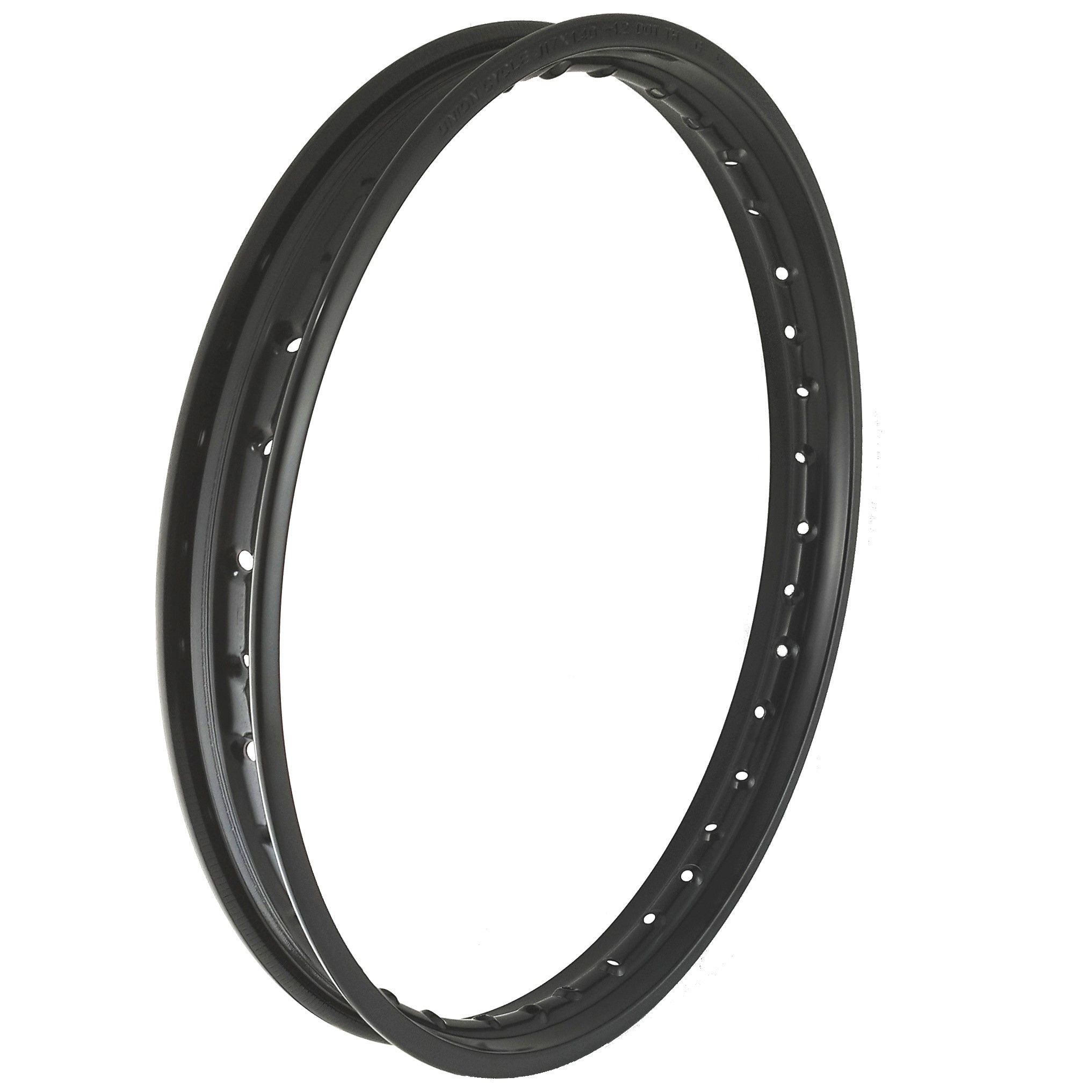 12148 ΖΑΝΤΑ 17-160 ΜΑΥΡΟ UNION 275 - 17 - Image 1