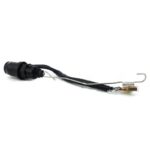 ΒΑΛΒΙΔΑ ΣΤΟΠ  CRYPTON X 135 OR ΠΙΣΩ