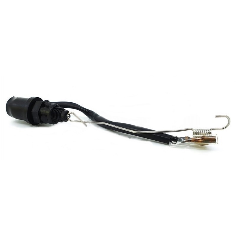 13283 ΒΑΛΒΙΔΑ ΣΤΟΠ CRYPTON X 135 OR ΠΙΣΩ - Image 1
