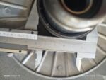 Τροχαλία-ΠΙΑΤΑ ΡΟΠΗΣ PIAGGIO BEVERLY 250/300 - Image 3