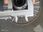 Τροχαλία-ΠΙΑΤΑ ΡΟΠΗΣ PIAGGIO BEVERLY 250/300 - Image 2