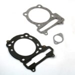 ΦΛΑΝΤΖΑ KYM GR.DINK/X-CIT 250-300 74mm ASET