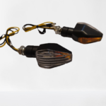Φλας  MINI DH002 μαύρο άσπρο