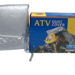 ΚΑΛΥΜΜΑ ATV XL ΑΣΗΜΙ WINGER