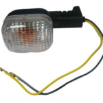 ΦΛΑΣ CRYPTON04 115 BMW  ΠΙΣΩ ΑΡΙΣΤΕΡΟ ΔΙΑΦΑΝΟ