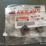Οδηγοί κόμπλερ YAM N-MAX 125- 153 OR ΤΕΜΑΧΙΟ