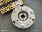 ΣΙΑΓΩΝΕΣ ΣΥΜΠΛΕΚΤΗ DAYTONA DY-125RS VELOS HYPER-X RACING