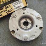 ΣΙΑΓΩΝΕΣ ΣΥΜΠΛΕΚΤΗ DAYTONA DY-125RS VELOS HYPER-X RACING