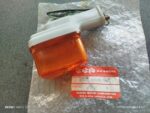 ΦΛΑΣ SUZUKI FA50 ΓΝΗΣΙΟ 35601-02501-999 - Image 2