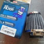 ΦΙΛΤΡΟΧΩΑΝΗ 38  L1 ΚΩΝΙΚΗ ΜΕΓΑΛΗ ΙΣΙΑ ΧΡΩΜΙΟ HYPER-X