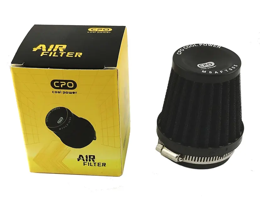 2916 ΦΙΛΤΡΟΧΩΑΝΗ 42 MAYRH CPO POWER - Image 1