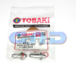 ΟΔΗΓΟΙ ΒΑΛΒΙΔΩΝ ASTREA IN-EX TOBA 511-TVG02