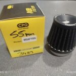 ΦΙΛΤΡΟΧΩΑΝΗ 55 CPO POWER