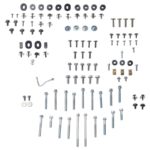 ΒΙΔΕΣ ΠΛΑΣΤΙΚΩΝ GRAND SET
