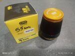 ΦΙΛΤΡΟΧΩΑΝΗ 55 CPO POWER ΜΑΥΡΗ ΧΡΥΣΗ