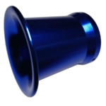 ΧΩΝΙ 50MM ΜΠΛΕ ΜΑΚΡΥ ΕΛΕΥΘΕΡΑΣ 115-AF-025