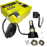 ΛΑΜΠΑ LED H4/HS1 API 28W TEM