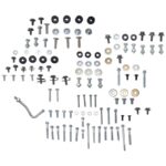 ΒΙΔΕΣ ΠΛΑΣΤΙΚΩΝ CRYPTON 105 SET και ΚΙΝΗΤΗΡΑ