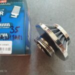 ΦΙΛΤΡΟΧΩΑΝΗ 35 MIKRH SHARK
