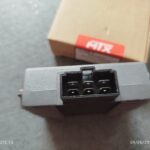 ΑΝΟΡΘΩΤΗΣ KAW NINZA250 6ΑΚΙ MTX