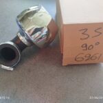 ΦΙΛΤΡΟΧΩΑΝΗ 35 ΓΩΝΙΑ 90 ΤΟΥΡΜΠΙΝΑ