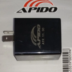 ΦΛΑΣΕΡ 12V ΤΕΤΡΑΓΩΝΟ/ALARM