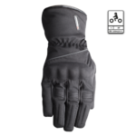 ΓΑΝΤΙΑ Nordcode Rider Pro μαύρo ΜΑΥΡΑ NOR000GAN56