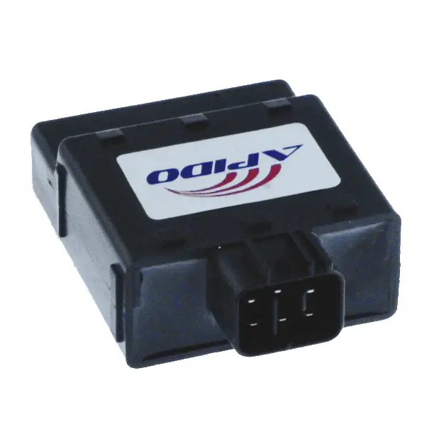 1027 Ηλεκτρονική YAM CRYR 105 Φ2Ε+5Κ APIDO BLA52 - Image 1