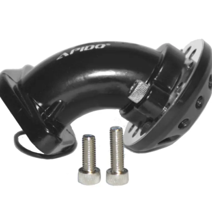 Λαιμός καρμπ .UNIVERSAL APIDO RACING