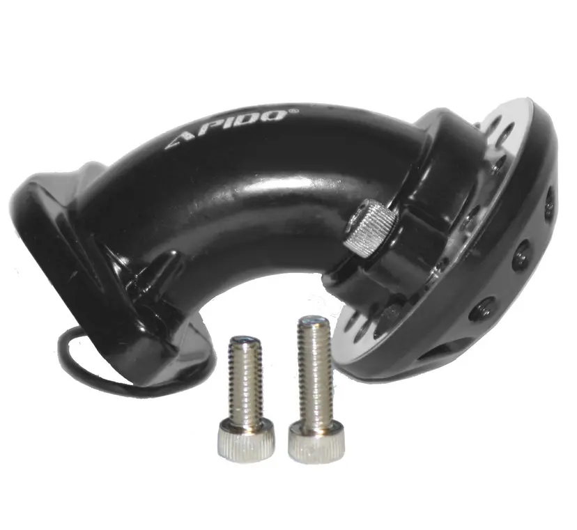 1047 Λαιμός καρμπ .UNIVERSAL APIDO RACING - Image 1