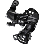 ΝΤΕΡΑΓΙΕΡ ΠΙΣΩ 7ΤΑΧ SHIMANO RD-TY300 TOURNEY ΒΙΔΑ