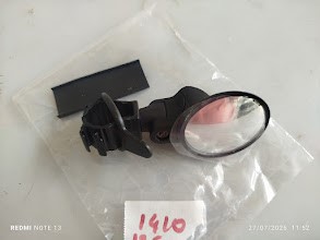 1410 ΚΑΘΡΕΦΤΗΣ 8 R/R GLX TEM SA - Image 1
