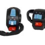 ΔΙΑΚΟΠΤΗΣ KYMCO AGILITY 50/125/150 AR/DE
