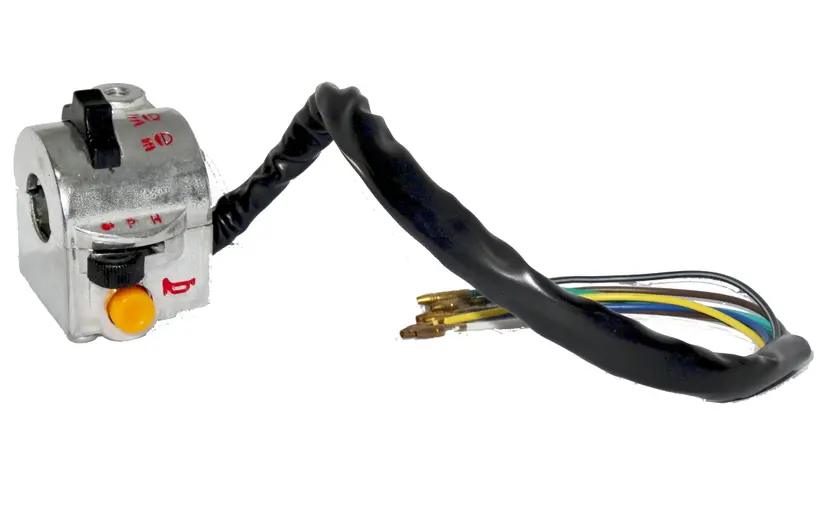 16414 ΔΙΑΚΟΠΤΗΣ ΑΡΙΣΤ C50C 12V HND - Image 1