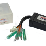 ΗΛΕΚΤΡΟΝΙΚΗ YMH CRYPTON-R 105 SRE Φ2Ε+5Κ APIDO (BLA528- APIDO)