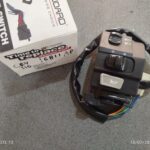 ΔΙΑΚΟΠΤΗΣ ΑΡΙΣΤ CRYPTON 110 WSTA