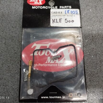 ΕΞ/ΤΑ ΚΑΡΜΠ KLE500 TOUR MAX