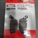ΤΑΚΑΚΙΑ FA694 ORI CRYPTON S N MAX ΜΠΡΟΣΤΑ
